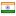 gncfb.org server is located in India